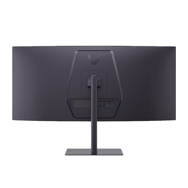 Monitor Gamer LG UltraGear G6 34G630A-B, 34", Curvo 1500R, UltraWide WQHD 3440×1440, VA, 240 Hz, 1 ms, HDMI/DisplayPort/USB-C – 34G630A-B