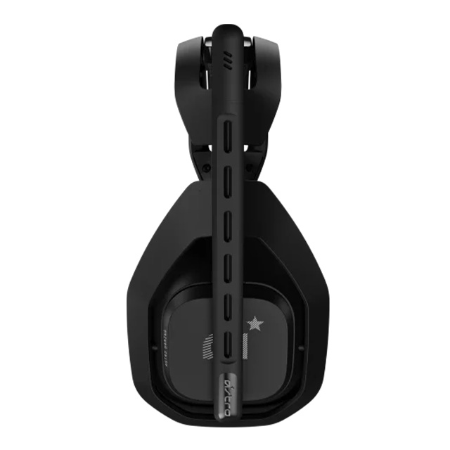 Diadema Astro A50 + Base, Inalámbrico, PC, PS5, PS4, Negro - 939-001674