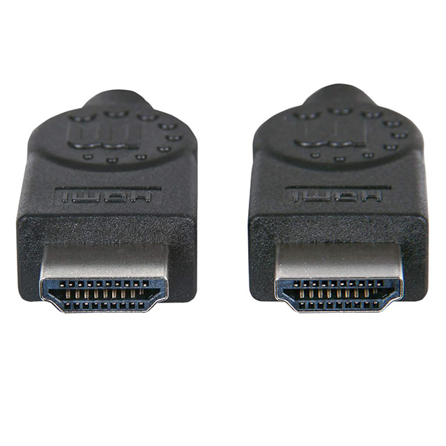 Cable HDMI con Ethernet Manhattan, 3m - 323222