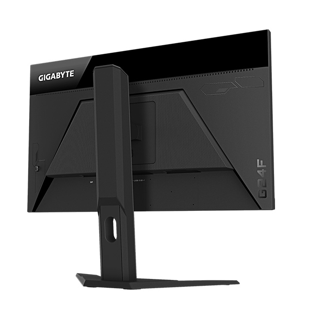 Monitor Gigabyte G24F 2, 24'', 1920x1080, 165Hz, 1ms - G24F 2