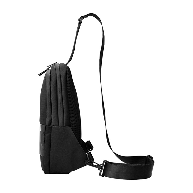 Mochila Vorago CB-300, Impermeable, Plyester, Negro - CB-300