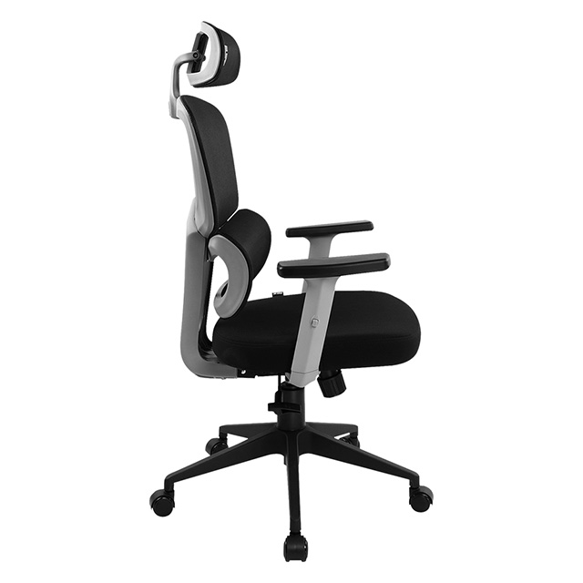 Silla Gamer Vorago Start The Game CGM400, Reclinable, 150Kg, Negro - CGM-400-BK