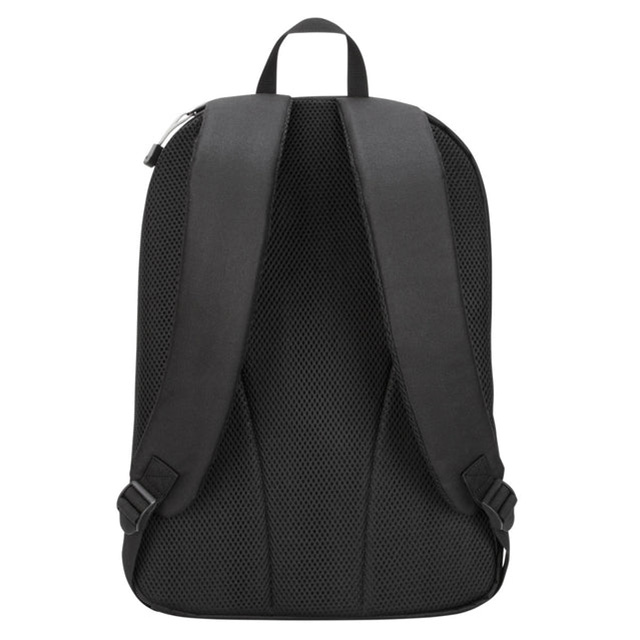 Mochila para Laptop Targus Intellect Essentials , Hasta 15.6'', Delgada, Resistente al agua - TSB966GL