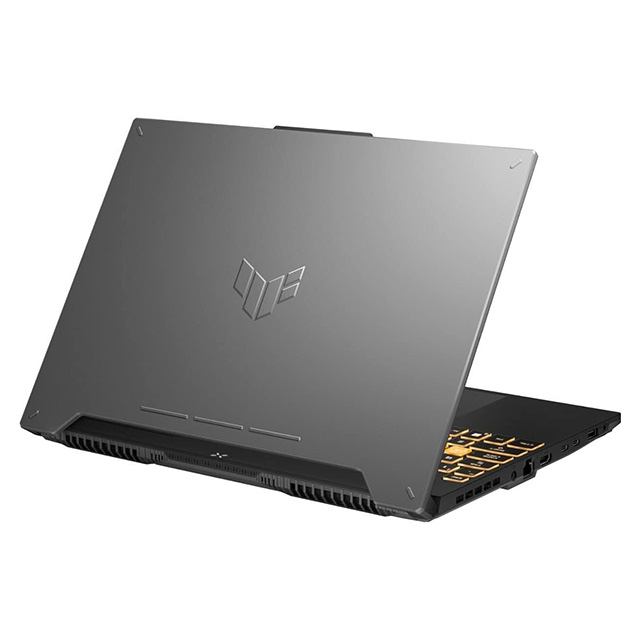 Laptop Asus Tuf Gaming F15, 15.6", 144Hz, Intel Core i7-13620H, 16GB DDR5, RTX 4070, 1TB SSD NVMe M.2 - FX507VI-F15.I74070