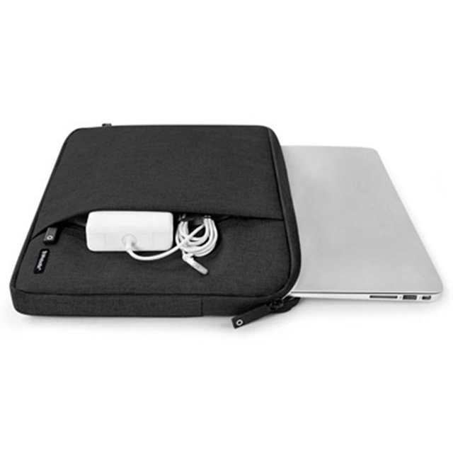 Funda Universal para Laptop BRobotix, Interior acojinado, 15.6'' - 651848