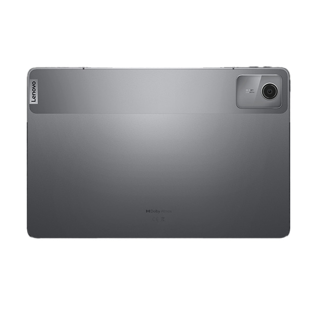 Tableta Lenovo Tab M11,128GB eMMC, 4GB RAM, 11'', Gris - ZADB0373MX