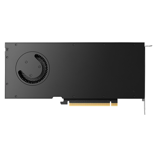 Tarjeta de video Nvidia PNY Quadro RTX A4000 ADA 20GB GDDR6, 6,144 Cuda Cores, PCIe 4.0, Arquitectura Ampere, x4 Displayport - VCNRTX4000ADA-BLK