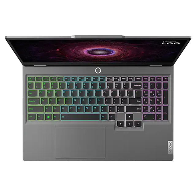 Laptop Lenovo LOQ 15ARP9, 15.6", 144Hz, Ryzen 7 7435HS, 16GB DDR5, RTX 4060, 512GB SSD NVMe M.2 - 15ARP9