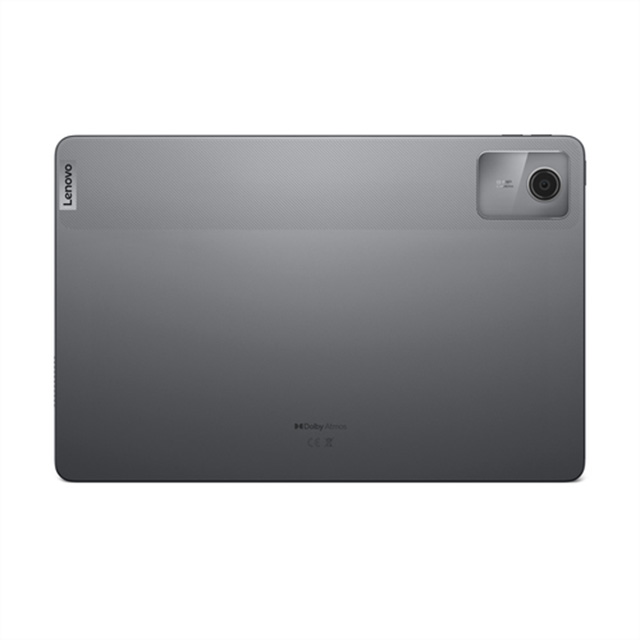 Tableta Lenovo Tab M11,128GB eMMC, 8GB RAM, 11'', Gris - ZADA0103MX