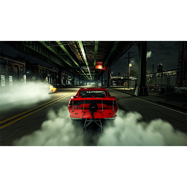 Videojuego Street Outlaws 2 Winner Takes All, Standard Edition, para Playstation 5