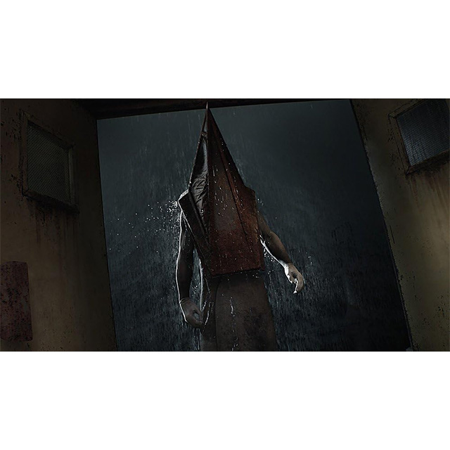 Videojuego Silent Hill 2 Remake, Standard Edition, para Playstation 5