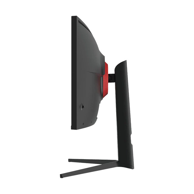 Monitor Balam Rush Exorvit Earth MZX49C, 49", 5120 x 1440, 144Hz, 1ms, HDMI, Displayport, Negro - BR-940665