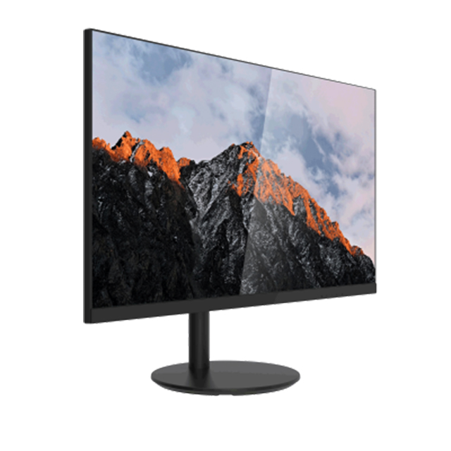 Monitor Dahua LM27-A200, 27", 1920 x 1080, 100Hz, 5ms, HDMI, VGA - DHI-LM27-A200F