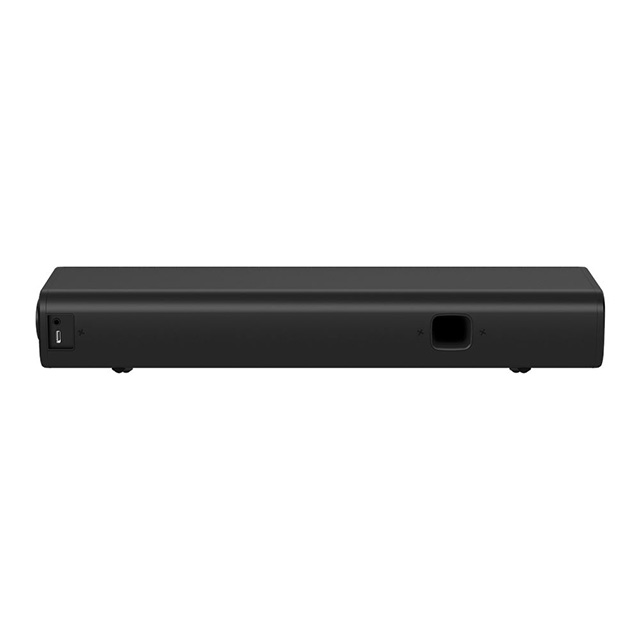 Barra de Sonido Creative Sound Blaster GS3, Bluetooth, 24W, 3.5mm, RGB - 51MF8465AA000