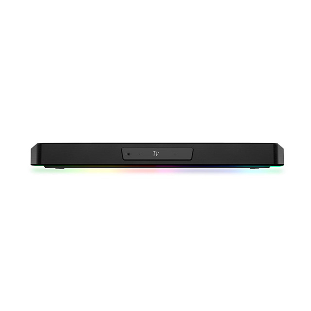 Barra de Sonido Creative Sound Blaster Katana V2X, Bluetooth, 180W, 3.5mm, Subwoofer, RGB - 51MF8400AA000