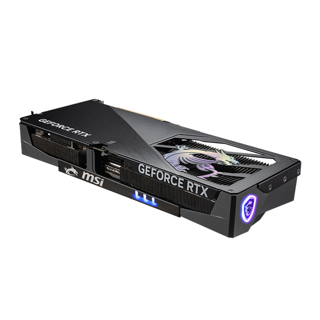 Tarjeta de video Nvidia MSI GeForce RTX 5080 Gaming Trio OC, 16GB GDDR7, PCI Express 5.0 (PREGUNTA POR DISPONIBILIDAD)