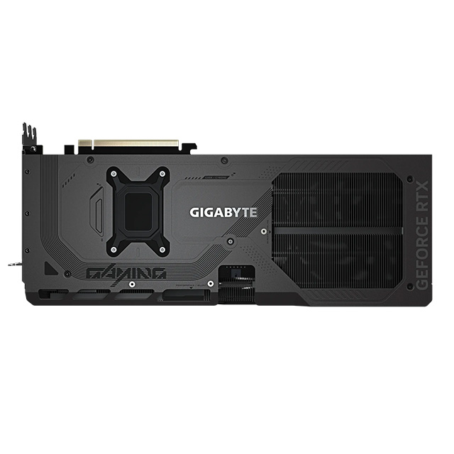 Tarjeta de video Nvidia Gigabyte GeForce RTX 5080 Gaming OC, 16GB GDDR7, PCI Express 5.0 - GV-N5080GAMING OC-16GD