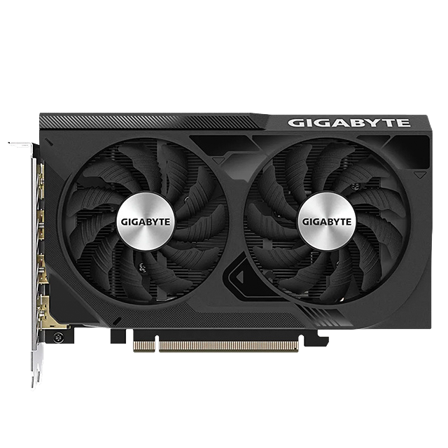 PC Gamer Holiday | Ryzen 5 5500 | 16 GB 3200 MHz | SSD M.2 1 TB | RTX 4060 8 GB