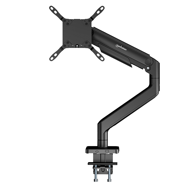 Soporte para Monitor Manhattan 17–49", Escritorio, VESA 75/100, Ajustable – 462570
