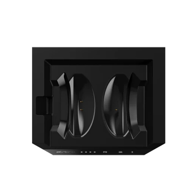 Diadema Astro A50 + Base, Inalámbrico, PC, PS5, PS4, Negro - 939-001674