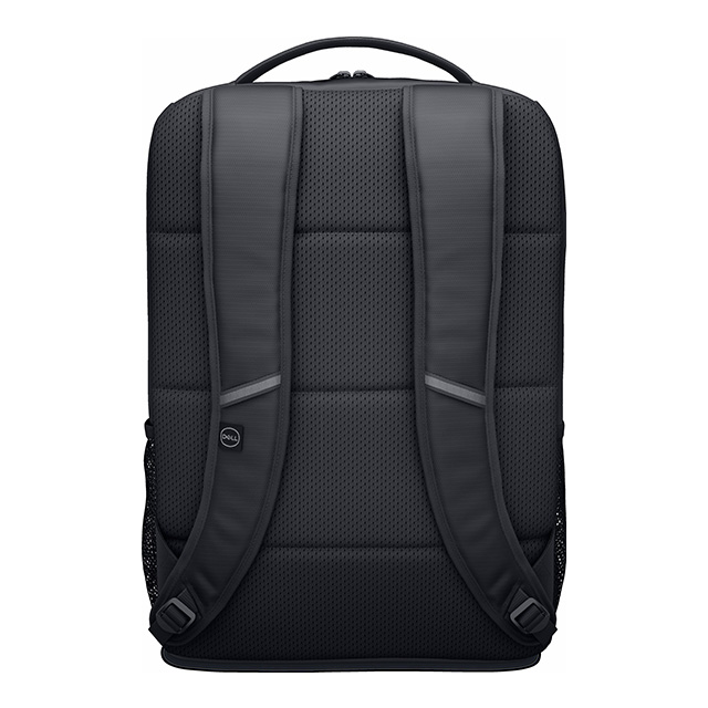 Mochila para Laptop Dell EcoLoop Essential, Negro - 460-BDSW