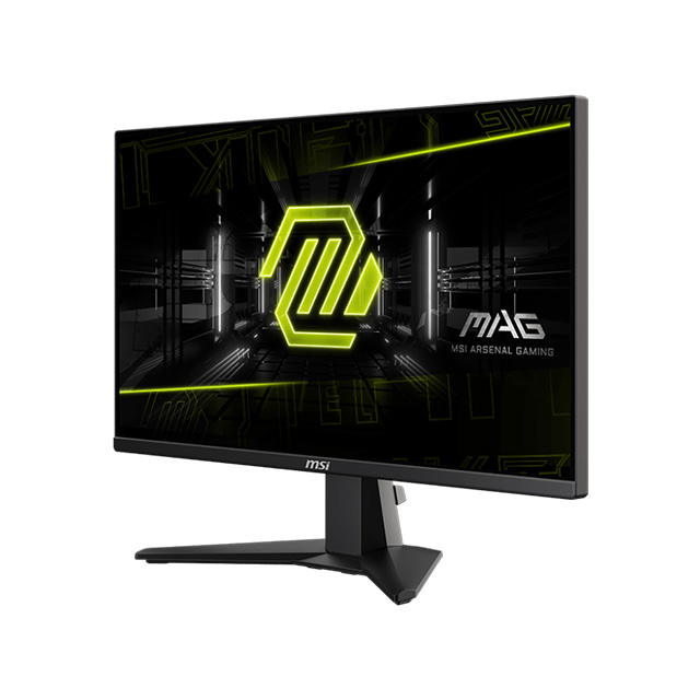 Monitor MSI MAG 255XFV, 24.5'', 1920x1080, 250Hz, 0.5ms - MAG-255XFV