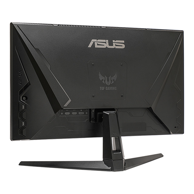 Monitor Asus Tuf Gaming, 27'', 1920x1080, 165Hz, 1ms, FreeSync, Displayport, HDMI - VG279Q1A