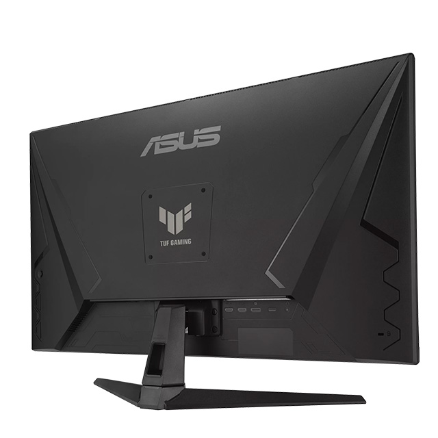 Monitor Asus Tuf Gaming, 32'', 1920x1080, 165Hz, 1ms, FreeSync, Displayport, HDMI - VG328QA1A