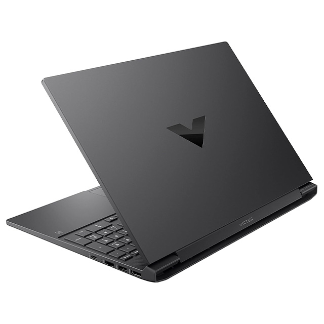 Laptop HP Victus 15 Gaming, 15.6", 144Hz, Intel Core i5-12500H, 8GB DDR4, RTX 3050, 512GB SSD NVMe M.2 - 15-FA0033