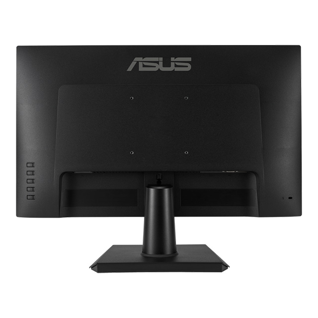 Monitor Asus VA27EHEY 27", 1920 x 1080, Full HD, 1Ms, 75Hz, VA, Adaptative-Sync, FreeSync Premium, HDMI, DVI. VGA