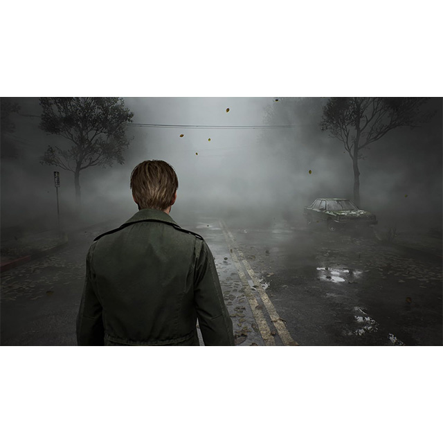 Videojuego Silent Hill 2 Remake, Standard Edition, para Playstation 5