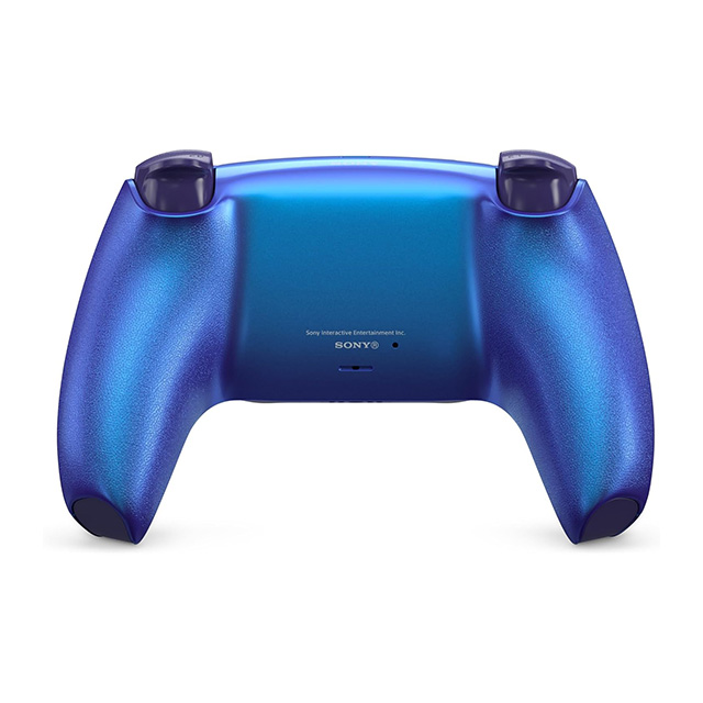 Control inalámbrico DualSense Chroma Indigo, Playstation 5, PS5