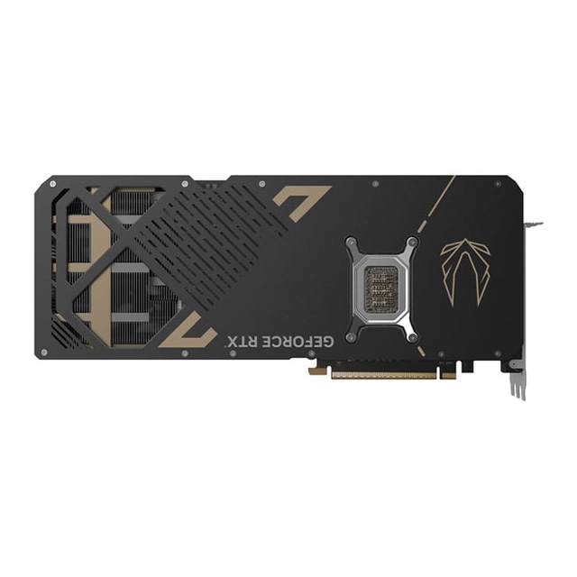 Preventa - Tarjeta de video Nvidia Zotac GeForce RTX 5080 Solid OC, 16GB GDDR7, PCI Express 5.0 - ZT-B50800J-10P