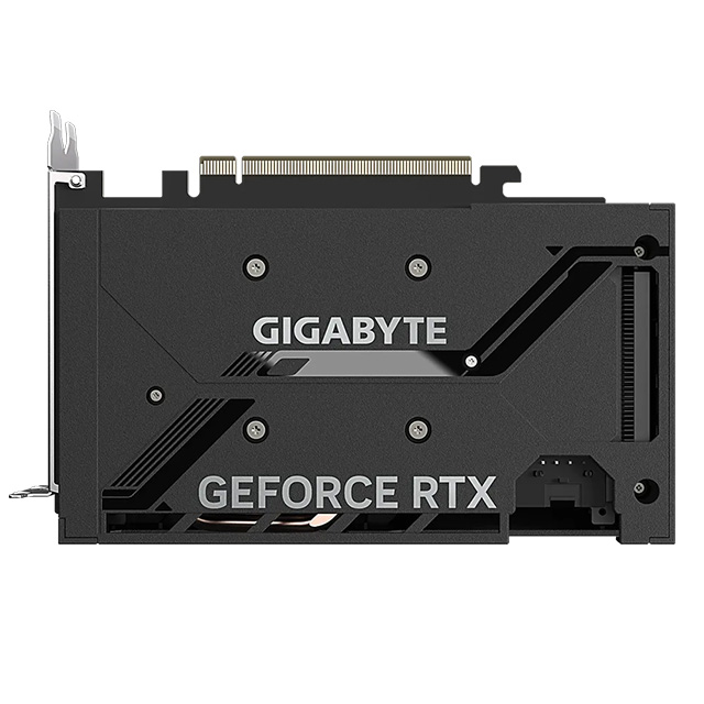 Tarjeta de video Nvidia Gigabyte GeForce RTX 4060 Windforce OC 8G, DLSS 3, Ray tracing, Reflex, GDDR6 - GV-N4060WF2OC-8GD