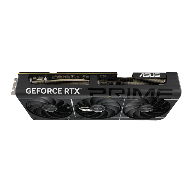 Tarjeta de video Nvidia Asus GeForce RTX 5080 Prime, 16GB GDDR7, PCI Express 5.0 - PRIME-RTX5080-O16G