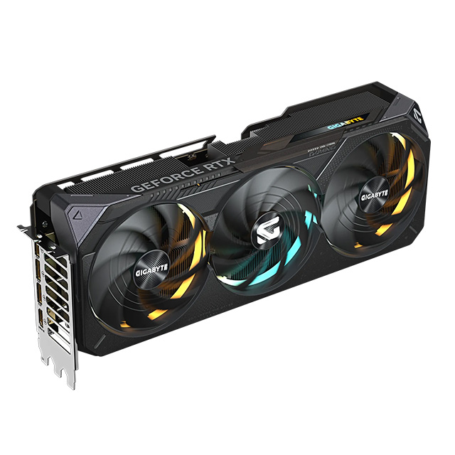 Tarjeta de video Nvidia Gigabyte GeForce RTX 5080 Gaming OC, 16GB GDDR7, PCI Express 5.0 - GV-N5080GAMING OC-16GD