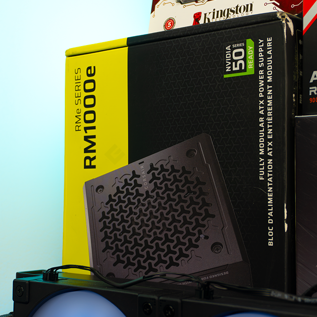 PC Gamer Nexus X3D | AMD Ryzen 9 9900X3D | RTX 5070 12GB | 32GB DDR5 5200MHz RGB | SSD NVMe 1TB 6000MB/s | AIO 360mm | 4 Ventiladores ARGB