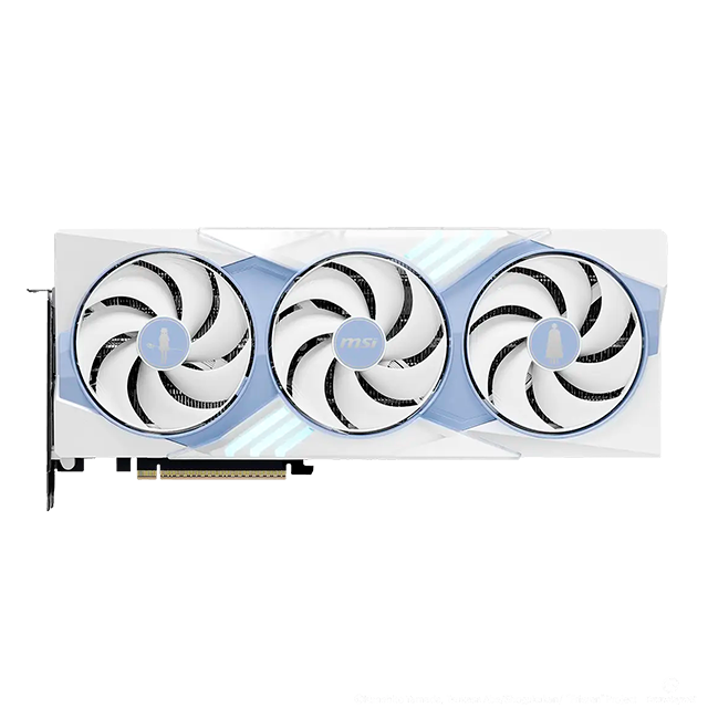 Tarjeta de Video MSI GeForce RTX 5070 Ti 16G FRIEREN EDITION OC, 16 GB GDDR7, PCIe 5.0, 256-bit, 3× DisplayPort 2.1b, HDMI 2.1b – 912-V531-682