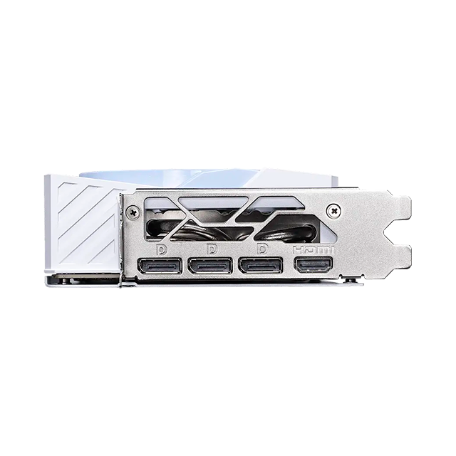 Tarjeta de Video MSI GeForce RTX 5070 Ti 16G FRIEREN EDITION OC, 16 GB GDDR7, PCIe 5.0, 256-bit, 3× DisplayPort 2.1b, HDMI 2.1b – 912-V531-682