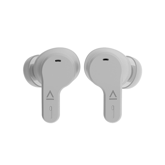 Audífonos Earbuds Creative Zen Air SXFI, Bluetooth, Cancelación Activa de Ruido, Modo Ambiente, Carga Inalámbrica, Certificación IPX5, Color Blanco - 51EF1180AA000