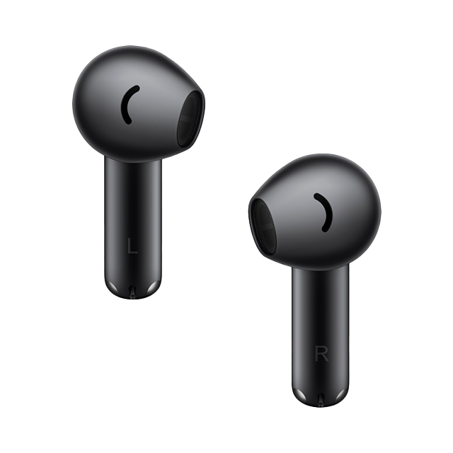 Audífonos Inalámbricos Huawei FreeBuds SE 3, Bluetooth, cancelación de ruido, sensor táctil, hasta 9 h, negro – 55037988N-DS