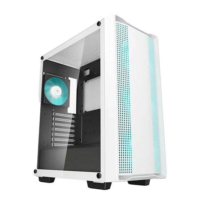 PC Gamer Core | Ryzen 5 5600G | 16 GB 3200 MHz | SSD M.2 500 GB | 4 Ventiladores |Gráficos integrados