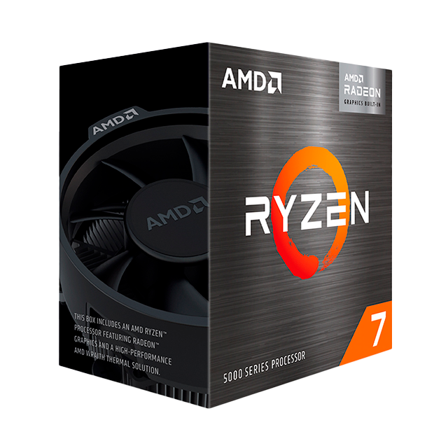 PC Gamer ShadowCore X | AMD Ryzen 7 5700G | Nvidia RTX 4060 8GB | RAM 16GB DDR4 3200Mhz | 1TB M.2 | 4 Ventiladores RGB