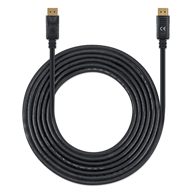 Cable Displayport Manhattan, 3.0m - 355582