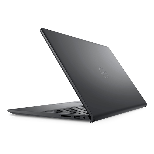 Laptop Dell Inspiron 15, Ryzen 5 7520U, 8GB RAM DDR5, 512GB SSD M.2, Windows 11 Home - inspiron-15-3535