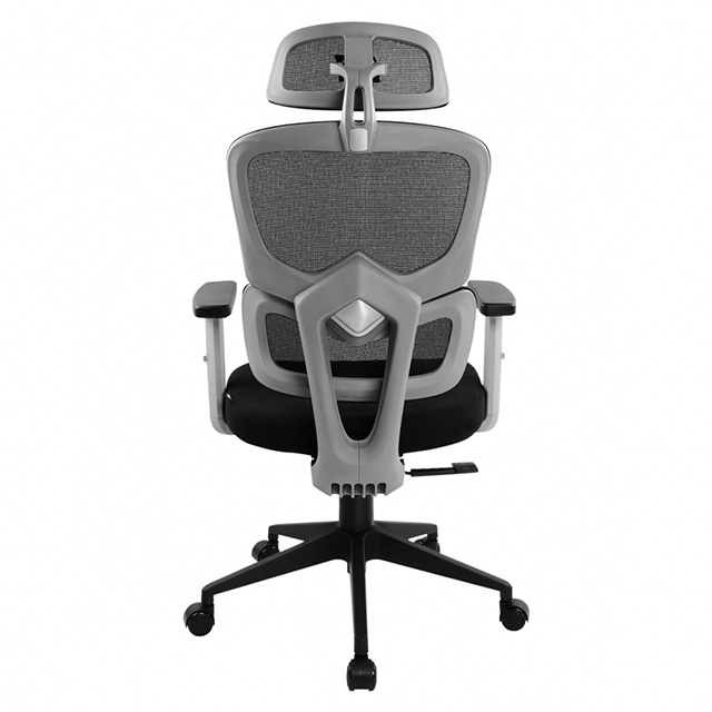 Silla Gamer Vorago Start The Game CGM400, Reclinable, 150Kg, Negro - CGM-400-BK