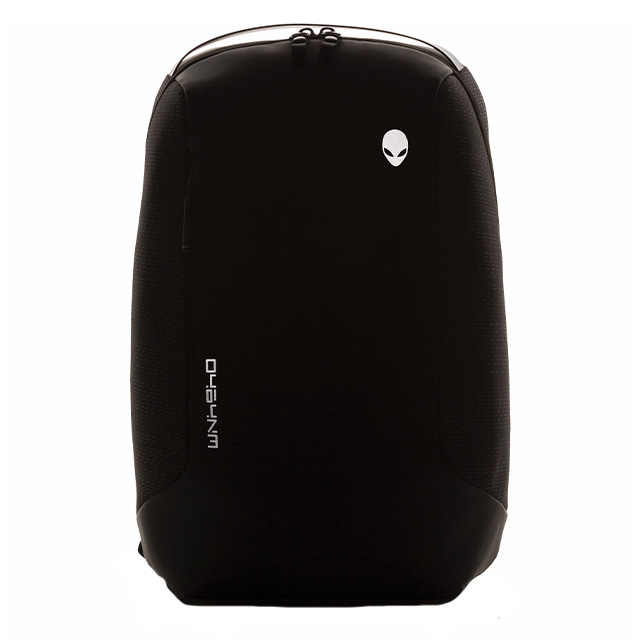 Mochila Gamer para Laptop Dell Alienware Horizon, Proteccion 360°, Hasta 17'', Resistente a impactos - 460-BDGI