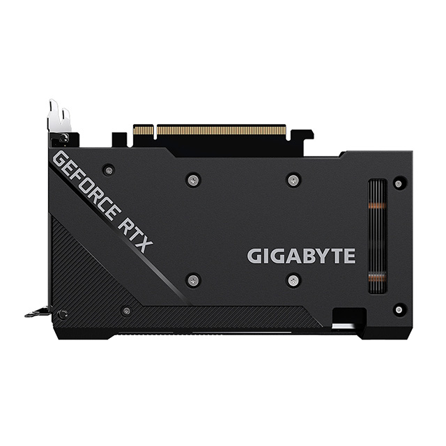 Tarjeta de Video Gigabyte Nvidia Geforce RTX 3060 Windforce, 12 GB GDDR6 - GV-N3060WF2OC-12GD