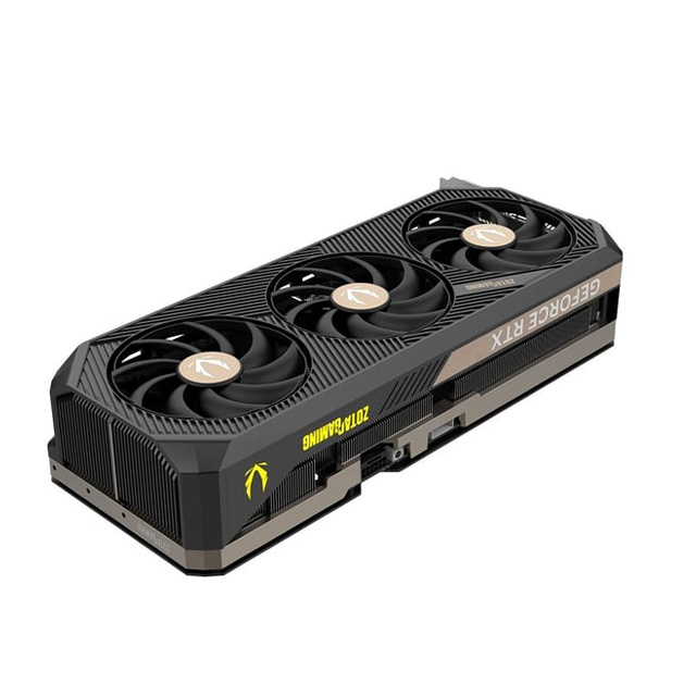 Preventa - Tarjeta de video Nvidia Zotac GeForce RTX 5080 Solid OC, 16GB GDDR7, PCI Express 5.0 - ZT-B50800J-10P