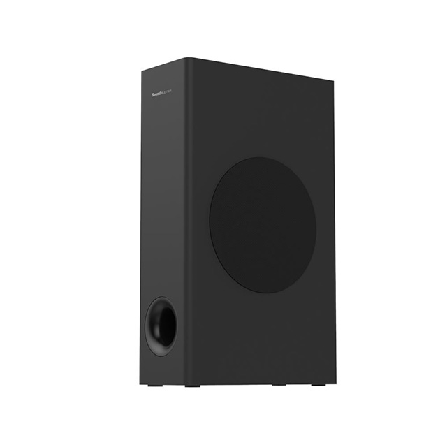 Barra de Sonido Creative Sound Blaster Katana V2X, Bluetooth, 180W, 3.5mm, Subwoofer, RGB - 51MF8400AA000